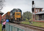 CSX 2811